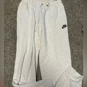 Nike sweatpants